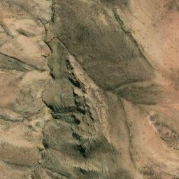 Satellite imagery of Cerro Huaylla, BO