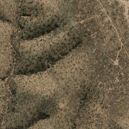 Satellite imagery of Cerro Avalos Khocha, BO