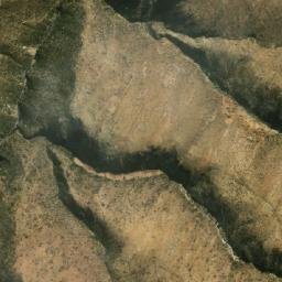 Satellite imagery of Cerro Crucero, BO