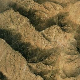 Satellite imagery of Cerro Crucero, BO
