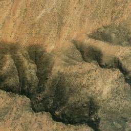 Satellite imagery of Cerro Crucero, BO