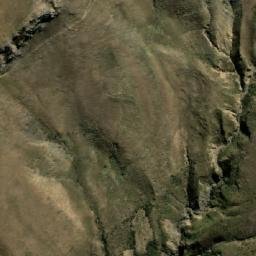 Satellite imagery of Cerro Cruz, BO