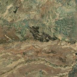 Satellite imagery of Cerro Mama Huasi, BO