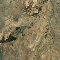 Satellite imagery of Cerro Mama Huasi, BO