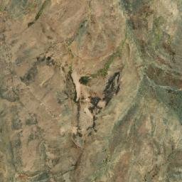 Satellite imagery of Cerro Mama Huasi, BO