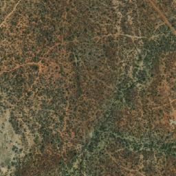 Satellite imagery of Di Di, ZW