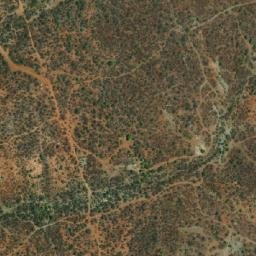 Satellite imagery of Di Di, ZW