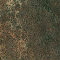 Satellite imagery of Di Di, ZW