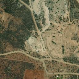 Satellite imagery of Marvel, ZW