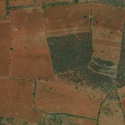 Satellite imagery of Killarney, ZW