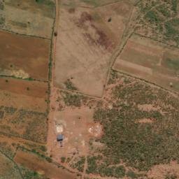 Satellite imagery of Kent, ZW