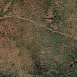 Satellite imagery of Wynnes, ZW