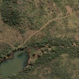Satellite imagery of Wynnes, ZW