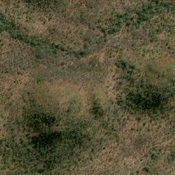 Satellite imagery of Ingwe, ZW