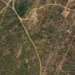 Satellite imagery of Cold Punch, ZW