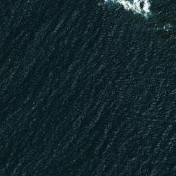Satellite imagery of Bare Rock, AU