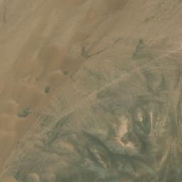Satellite imagery of Cerro Serenal, CL