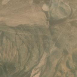 Satellite imagery of Cerro Serenal, CL