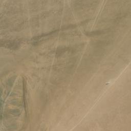 Satellite imagery of Cerro Serenal, CL