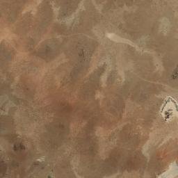 Satellite imagery of Abra Oriental de Napa, BO