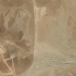 Satellite imagery of Abra Oriental de Napa, BO