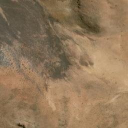Satellite imagery of Cerro Paja Redonda, BO