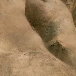 Satellite imagery of Cerro Paja Redonda, BO