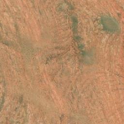 Satellite imagery of Cerro Huila Jakke, BO