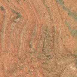 Satellite imagery of Cerro Huila Jakke, BO