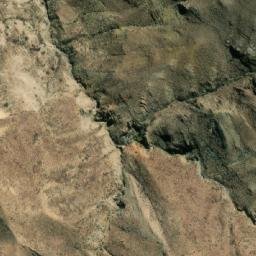Satellite imagery of Cerro Huaylla, BO