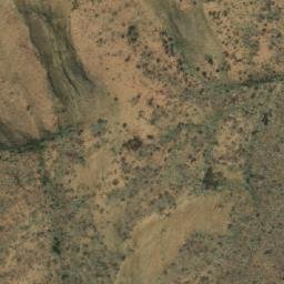 Satellite imagery of Cerro Jatun Llokheyoj, BO