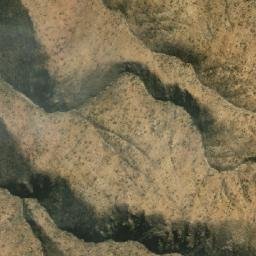 Satellite imagery of Cerro Crucero, BO