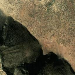 Satellite imagery of Huaylloko Loma, BO