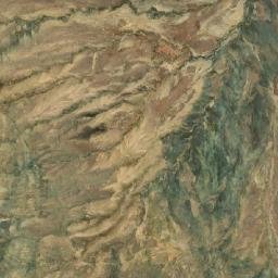 Satellite imagery of Cerro Mama Huasi, BO