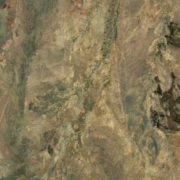 Satellite imagery of Cerro Mama Huasi, BO