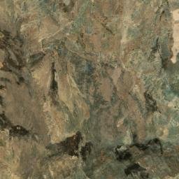 Satellite imagery of Cerro Mama Huasi, BO