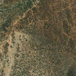 Satellite imagery of Di Di, ZW