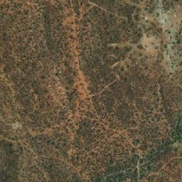 Satellite imagery of Di Di, ZW