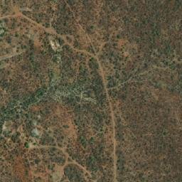 Satellite imagery of Di Di, ZW