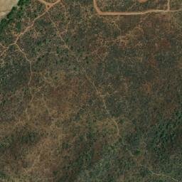 Satellite imagery of Norma, ZW