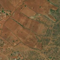 Satellite imagery of Kent, ZW