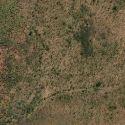Satellite imagery of Ingwe, ZW
