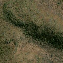 Satellite imagery of Ingwe, ZW