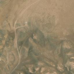 Satellite imagery of Cerro Serenal, CL