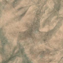 Satellite imagery of Cerro Ventarrón, CL