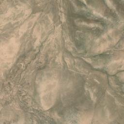 Satellite imagery of Cerro Ventarrón, CL