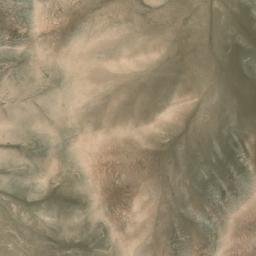 Satellite imagery of Cerro Ventarrón, CL