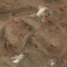 Satellite imagery of Abra Oriente de Napa, BO