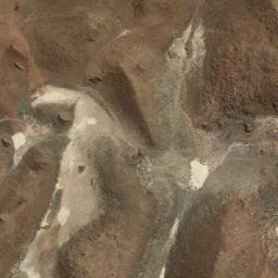 Satellite imagery of Abra Oriente de Napa, BO