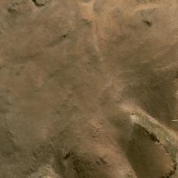 Satellite imagery of Cerro Paja Redonda, BO